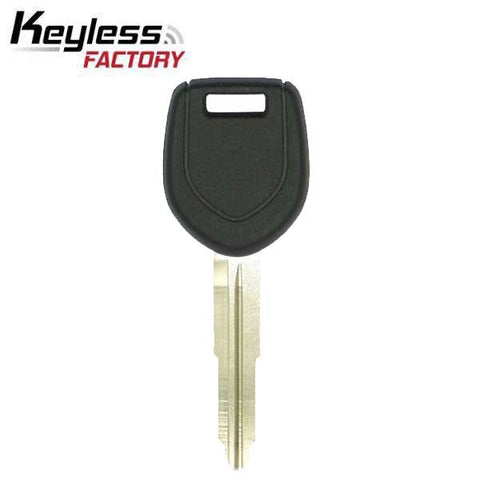 2018-2020 Mitsubishi Eclipse Cross Transponder Key (K-MIT-EC18) - UHS Hardware 2018-2020 Mitsubishi Eclipse Cross Transponder Key (K-MIT-EC18) - UHS Hardware