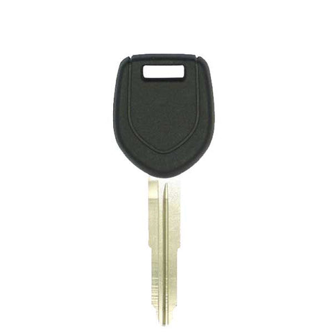 2018-2020 Mitsubishi Eclipse Cross Transponder Key (K-MIT-EC18) - UHS Hardware 2018-2020 Mitsubishi Eclipse Cross Transponder Key (K-MIT-EC18) - UHS Hardware