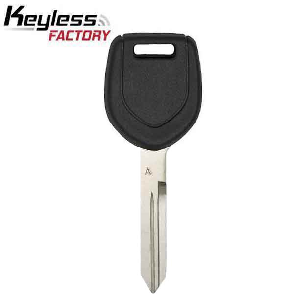 Mitsubishi MIT16A - Transponder Key - 46 MITS Chip (AFTERMARKET) - UHS Hardware Mitsubishi MIT16A - Transponder Key - 46 MITS Chip (AFTERMARKET) - UHS Hardware