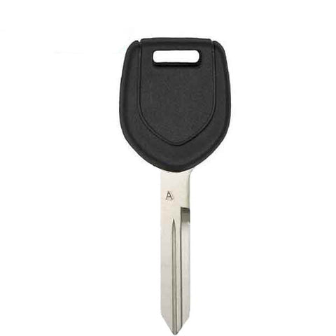 Mitsubishi MIT16A - Transponder Key - 46 MITS Chip (AFTERMARKET) - UHS Hardware Mitsubishi MIT16A - Transponder Key - 46 MITS Chip (AFTERMARKET) - UHS Hardware
