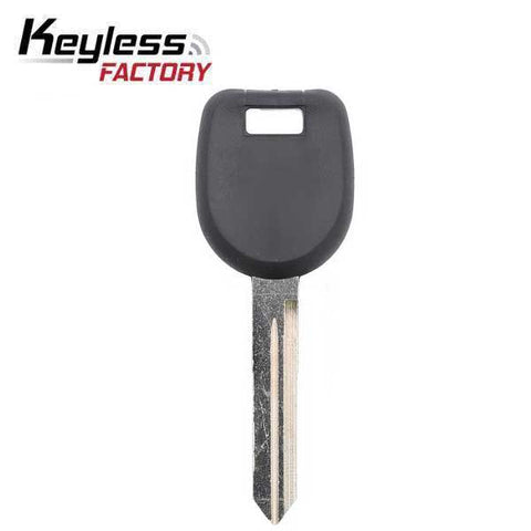 2000-2001 Mitsubishi - MIT9 Transponder Key - ( 4D 60 Chip) (K-MIT9) - UHS Hardware 2000-2001 Mitsubishi - MIT9 Transponder Key - ( 4D 60 Chip) (K-MIT9) - UHS Hardware