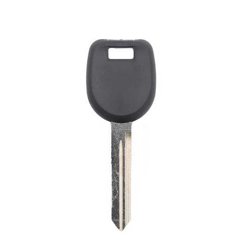 2000-2001 Mitsubishi - MIT9 Transponder Key - ( 4D 60 Chip) (K-MIT9) - UHS Hardware 2000-2001 Mitsubishi - MIT9 Transponder Key - ( 4D 60 Chip) (K-MIT9) - UHS Hardware