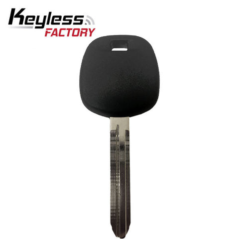 2017-2020 Subaru B110 Transponder Key / H Chip (K-SUB-H) - UHS Hardware 2017-2020 Subaru B110 Transponder Key / H Chip (K-SUB-H) - UHS Hardware