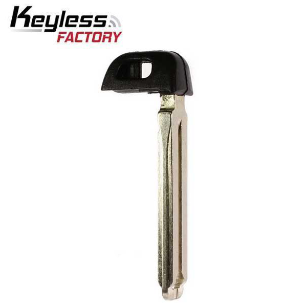2005-2019 Toyota Scion Subaru / Double-Sided Emergency Blade / TOY51 / 69515-52120 (K-TOY-EM28) - UHS Hardware 2005-2019 Toyota Scion Subaru / Double-Sided Emergency Blade / TOY51 / 69515-52120 (K-TOY-EM28) - UHS Hardware