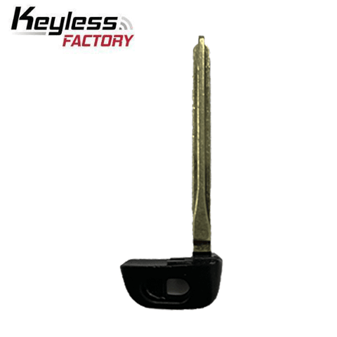 2005-2019 Toyota Scion Subaru / Emergency Key / TOY51 / 69515-52120 (AFTERMARKET) - UHS Hardware 2005-2019 Toyota Scion Subaru / Emergency Key / TOY51 / 69515-52120 (AFTERMARKET) - UHS Hardware