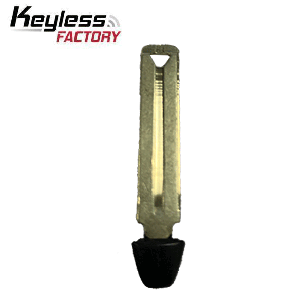 2005-2019 Toyota Scion Subaru / Emergency Key / TOY51 / 69515-52120 (AFTERMARKET) - UHS Hardware 2005-2019 Toyota Scion Subaru / Emergency Key / TOY51 / 69515-52120 (AFTERMARKET) - UHS Hardware