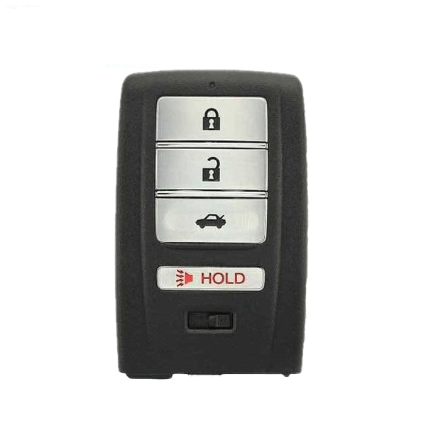 2018-2020 Acura TLX ILX / 4-Button Smart Key / PN: 72147-TZ3-A21 / KR5V2X (AFTERMARKET) - UHS Hardware 2018-2020 Acura TLX ILX / 4-Button Smart Key / PN: 72147-TZ3-A21 / KR5V2X (AFTERMARKET) - UHS Hardware