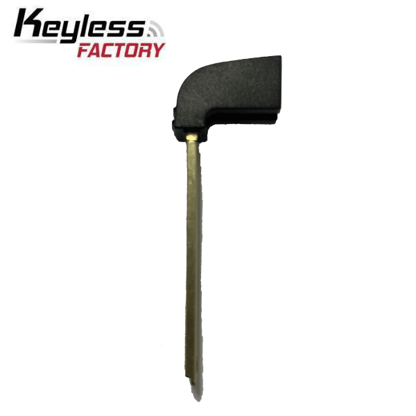 2013-2016 Lexus / Single-sided Emergency Key / HYQ14FBA (K-TOY-EM35) - UHS Hardware 2013-2016 Lexus / Single-sided Emergency Key / HYQ14FBA (K-TOY-EM35) - UHS Hardware