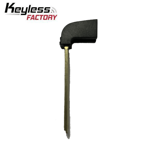 2013-2016 Lexus / Single-sided Emergency Key / HYQ14FBA (K-TOY-EM35) - UHS Hardware 2013-2016 Lexus / Single-sided Emergency Key / HYQ14FBA (K-TOY-EM35) - UHS Hardware