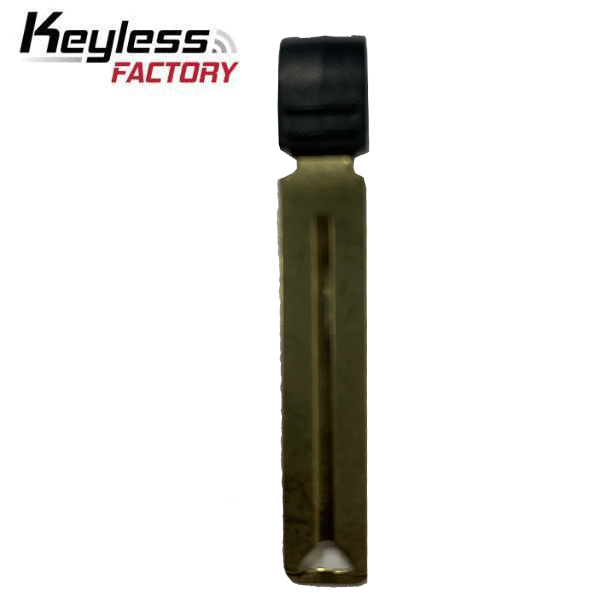 2013-2016 Lexus / Single-sided Emergency Key / HYQ14FBA (K-TOY-EM35) - UHS Hardware 2013-2016 Lexus / Single-sided Emergency Key / HYQ14FBA (K-TOY-EM35) - UHS Hardware