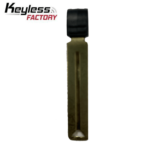 2013-2016 Lexus / Single-sided Emergency Key / HYQ14FBA (K-TOY-EM35) - UHS Hardware 2013-2016 Lexus / Single-sided Emergency Key / HYQ14FBA (K-TOY-EM35) - UHS Hardware