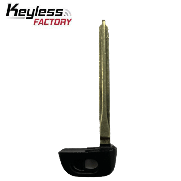 2013-2016 Lexus / Single-sided Emergency Key / HYQ14FBA (K-TOY-EM35) - UHS Hardware 2013-2016 Lexus / Single-sided Emergency Key / HYQ14FBA (K-TOY-EM35) - UHS Hardware