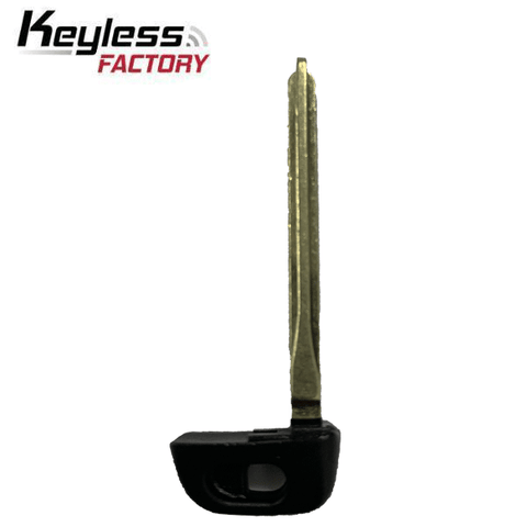 2013-2016 Lexus / Single-sided Emergency Key / HYQ14FBA (K-TOY-EM35) - UHS Hardware 2013-2016 Lexus / Single-sided Emergency Key / HYQ14FBA (K-TOY-EM35) - UHS Hardware