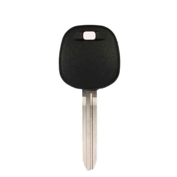 Toyota TOY43 Transponder Key K-TOY43AT4 - UHS Hardware Toyota TOY43 Transponder Key K-TOY43AT4 - UHS Hardware
