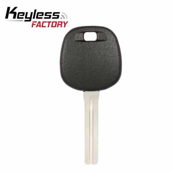 2013-2020 Toyota / Scion - TOY48H / TOY52H Transponder Key (H Chip) (K-TOY52H) - UHS Hardware 2013-2020 Toyota / Scion - TOY48H / TOY52H Transponder Key (H Chip) (K-TOY52H) - UHS Hardware