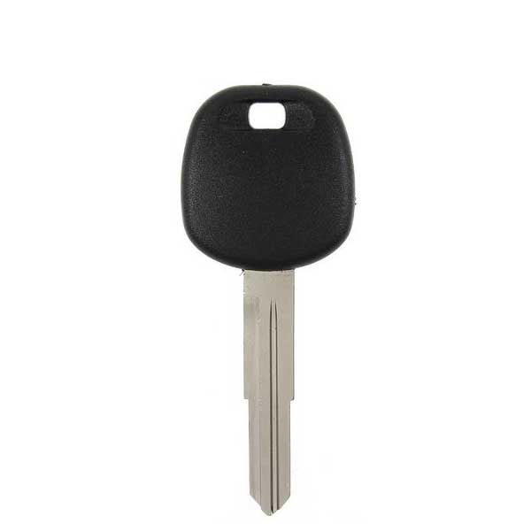 2000-2005 Toyota - TOY57 Transponder Key (4C Chip) (K-TOY57) - UHS Hardware 2000-2005 Toyota - TOY57 Transponder Key (4C Chip) (K-TOY57) - UHS Hardware
