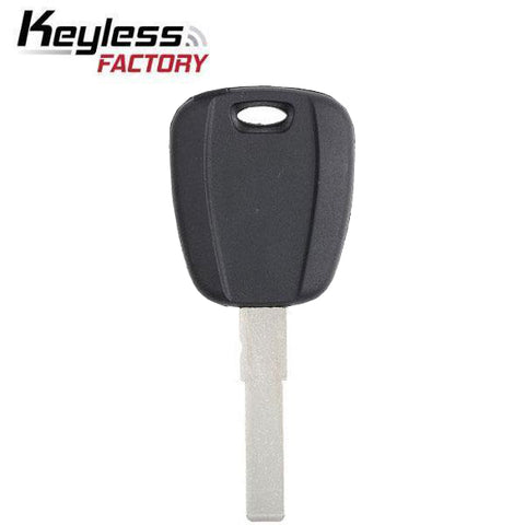 2015-2019 Jeep Renegade Fiat 500X - SIP22 Transponder Key - (48 AES Chip) (K-Y148) - UHS Hardware 2015-2019 Jeep Renegade Fiat 500X - SIP22 Transponder Key - (48 AES Chip) (K-Y148) - UHS Hardware
