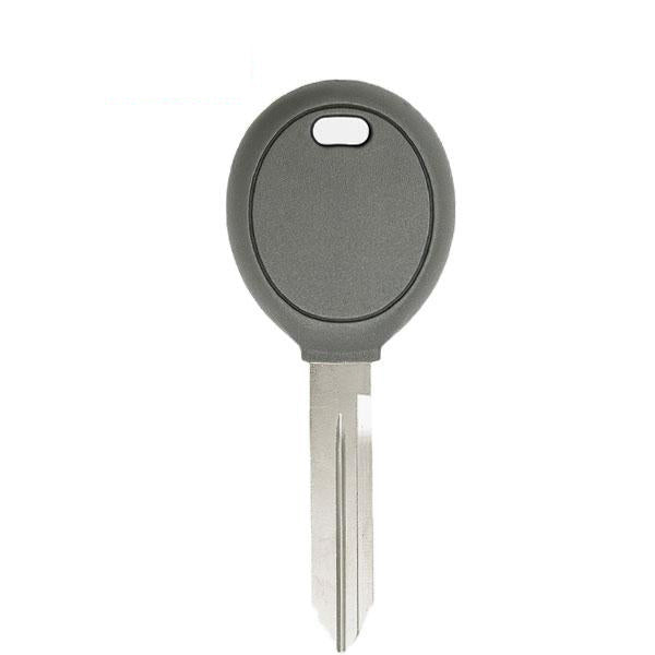 Chrysler/ Dodge/ Jeep Y160 Transponder Key (4D64)  (AFTERMARKET) - UHS Hardware Chrysler/ Dodge/ Jeep Y160 Transponder Key (4D64)  (AFTERMARKET) - UHS Hardware