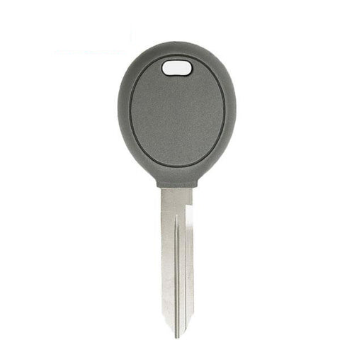 Chrysler/ Dodge/ Jeep Y160 Transponder Key (4D64)  (AFTERMARKET) - UHS Hardware Chrysler/ Dodge/ Jeep Y160 Transponder Key (4D64)  (AFTERMARKET) - UHS Hardware