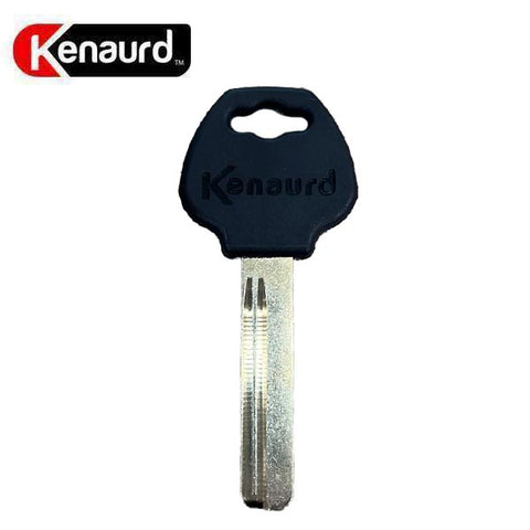 Key Controlled - Key Blank - 06 Dimple Keyway - UHS Hardware Key Controlled - Key Blank - 06 Dimple Keyway - UHS Hardware