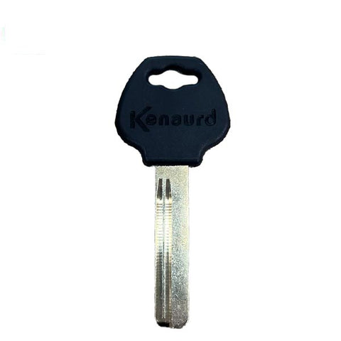 Key Controlled - Key Blank - 06 Dimple Keyway - UHS Hardware Key Controlled - Key Blank - 06 Dimple Keyway - UHS Hardware