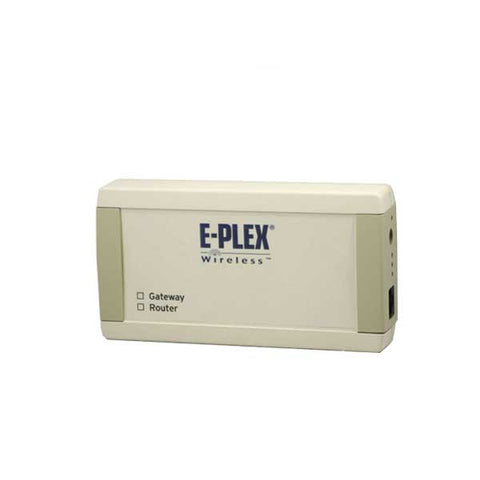 E-Plex - 7542800001 - Wireless Wall Mount Gateway/Router Kit - Mounting Bracket - 120VAC Supply - UHS Hardware E-Plex - 7542800001 - Wireless Wall Mount Gateway/Router Kit - Mounting Bracket - 120VAC Supply - UHS Hardware