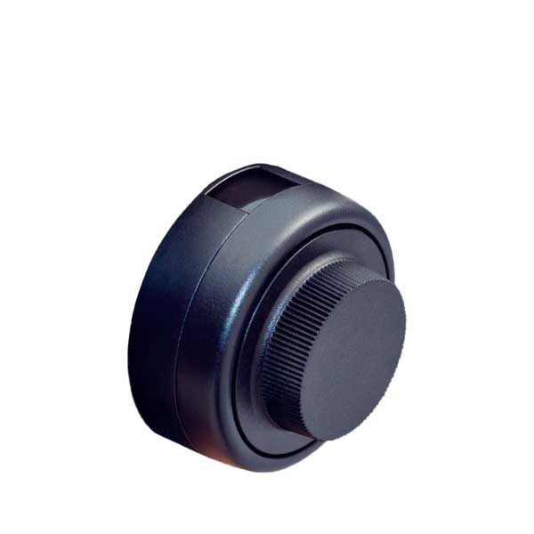 KABA MAS - X10 - High Security Electronic Combination Lock - Backlit Display - Self-Powered - Round Deadbolt - 4.5" Door - FF-L-2740B - Black - UHS Hardware KABA MAS - X10 - High Security Electronic Combination Lock - Backlit Display - Self-Powered - Round Deadbolt - 4.5" Door - FF-L-2740B - Black - UHS Hardware