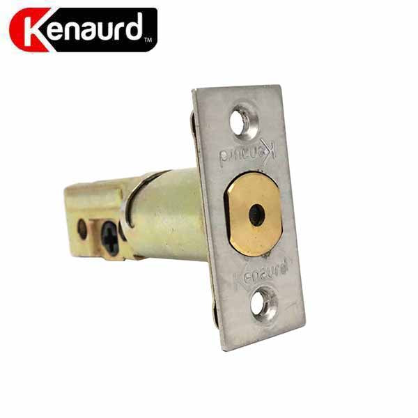 Premium Square Contemporary Design Handleset w/ Lever - Satin Silver - SC1 - UHS Hardware Premium Square Contemporary Design Handleset w/ Lever - Satin Silver - SC1 - UHS Hardware
