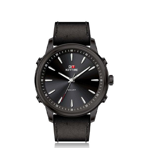 KEYDIY - KeyTime - Quartz Watch & Automotive Remote - Waterproof - Replace Your Car Remote - UHS Hardware KEYDIY - KeyTime - Quartz Watch & Automotive Remote - Waterproof - Replace Your Car Remote - UHS Hardware