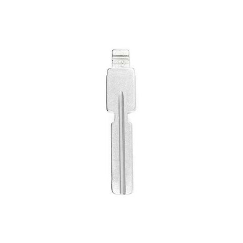 KEYDIY - HU58 - Flip Key Blade - #18 - For Xhorse / Keydiy Universal Remote Flip Keys - UHS Hardware KEYDIY - HU58 - Flip Key Blade - #18 - For Xhorse / Keydiy Universal Remote Flip Keys - UHS Hardware