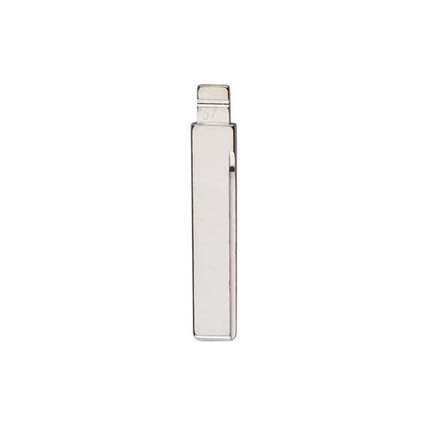 KEYDIY - HU92 - Flip Key Blade - #67 - For Xhorse / Keydiy Universal Remote Flip Keys - Pack of 10 - UHS Hardware KEYDIY - HU92 - Flip Key Blade - #67 - For Xhorse / Keydiy Universal Remote Flip Keys - Pack of 10 - UHS Hardware