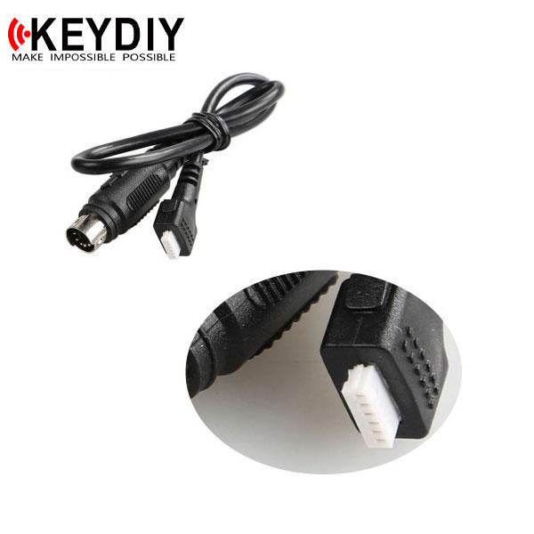 KEYDIY - Programming Cable for KEYDIY machines - UHS Hardware KEYDIY - Programming Cable for KEYDIY machines - UHS Hardware