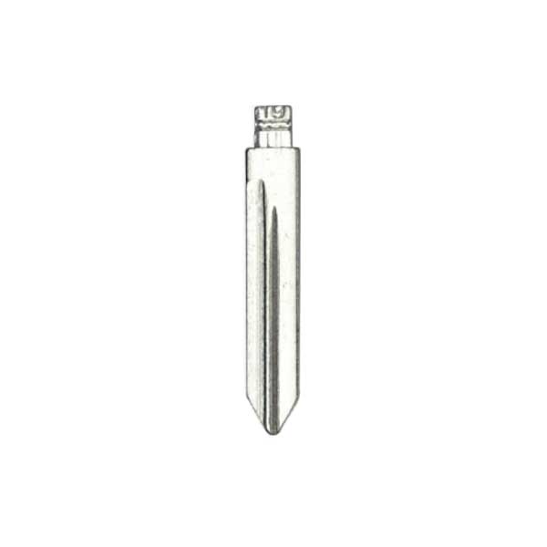 KEYDIY - H75 / FO38 - Flip Key Blade - #19 - For Xhorse / Keydiy Universal Remote Flip Keys - UHS Hardware KEYDIY - H75 / FO38 - Flip Key Blade - #19 - For Xhorse / Keydiy Universal Remote Flip Keys - UHS Hardware