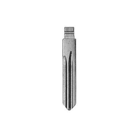 KEYDIY - B106 - Flip Key Blade - #Y66 - For Xhorse / Keydiy Universal Remote Flip Keys - UHS Hardware KEYDIY - B106 - Flip Key Blade - #Y66 - For Xhorse / Keydiy Universal Remote Flip Keys - UHS Hardware