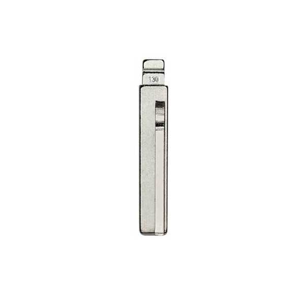 KEYDIY - HY18R - Flip Key Blade - #130 - For Xhorse / Keydiy Universal Remote Flip Keys - UHS Hardware