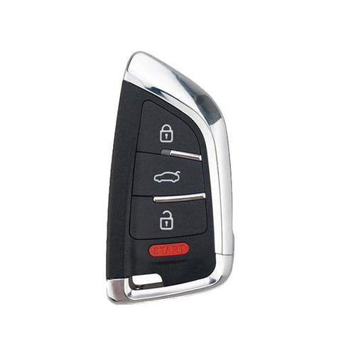KEYDIY Knife Style 4-Button Universal Smart Key w/ Proximity Function (AFTERMARKET) - UHS Hardware KEYDIY Knife Style 4-Button Universal Smart Key w/ Proximity Function (AFTERMARKET) - UHS Hardware