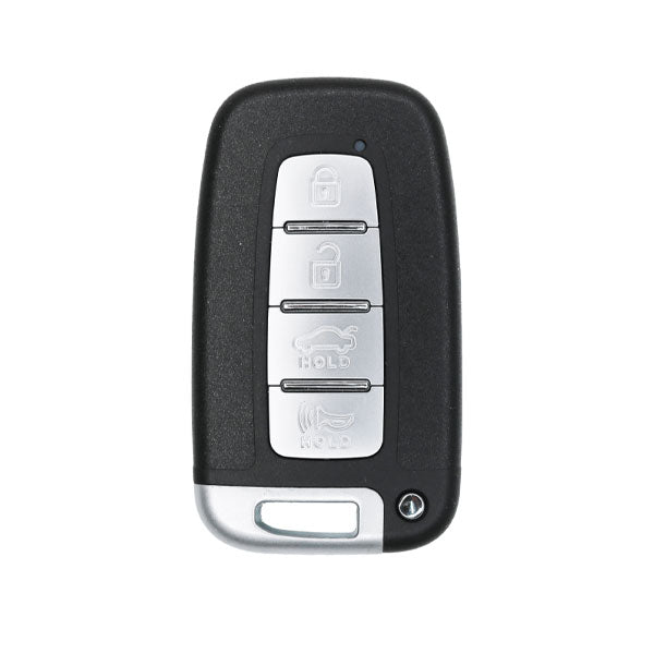 KEYDIY KIA / Hyundai Style 4-Button Universal Smart Key w/ Proximity Function (KD-ZB04-4) - UHS Hardware KEYDIY KIA / Hyundai Style 4-Button Universal Smart Key w/ Proximity Function (KD-ZB04-4) - UHS Hardware