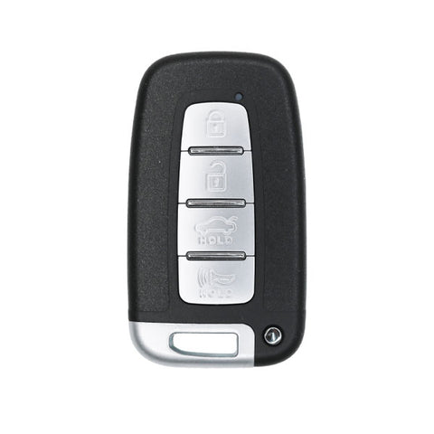 KEYDIY KIA / Hyundai Style 4-Button Universal Smart Key w/ Proximity Function (KD-ZB04-4) - UHS Hardware KEYDIY KIA / Hyundai Style 4-Button Universal Smart Key w/ Proximity Function (KD-ZB04-4) - UHS Hardware