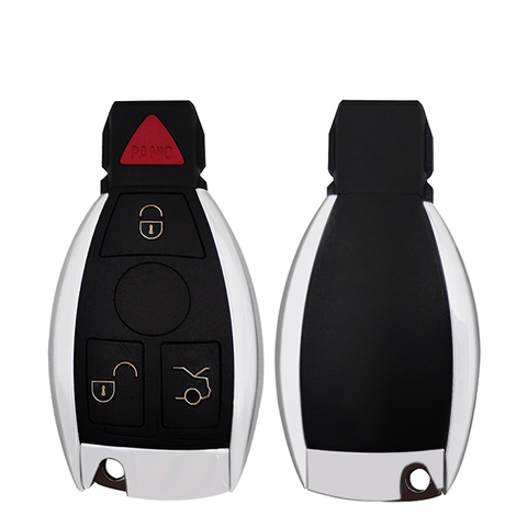 KEYDIY  4-Button Universal Fobik (KD-ZB31) - UHS Hardware KEYDIY  4-Button Universal Fobik (KD-ZB31) - UHS Hardware