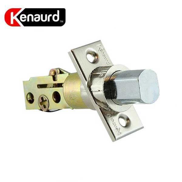 Adjustable Drive-In Bolt - Satin Nickel (Silver) - UHS Hardware Adjustable Drive-In Bolt - Satin Nickel (Silver) - UHS Hardware