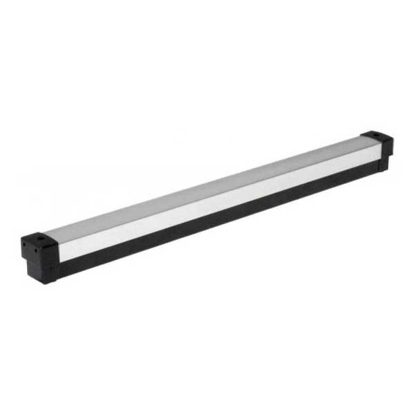 Heavy Duty Narrow Stile - Rim Exit Device - Grade 1 - Aluminum Finish - 48" - UHS Hardware Heavy Duty Narrow Stile - Rim Exit Device - Grade 1 - Aluminum Finish - 48" - UHS Hardware