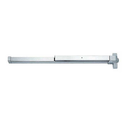 Heavy Duty Panic Bar - Exit Device - Grade 1 - Aluminum Finish - 36" - UHS Hardware Heavy Duty Panic Bar - Exit Device - Grade 1 - Aluminum Finish - 36" - UHS Hardware