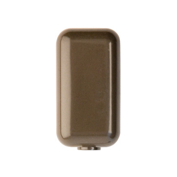 KeeDex - DLBCOVER - Door Loop Cover - Duranodic - UHS Hardware