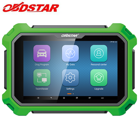OBDStar Keymaster DP Plus Programming Machine / Full Immobilizer Package A - UHS Hardware OBDStar Keymaster DP Plus Programming Machine / Full Immobilizer Package A - UHS Hardware