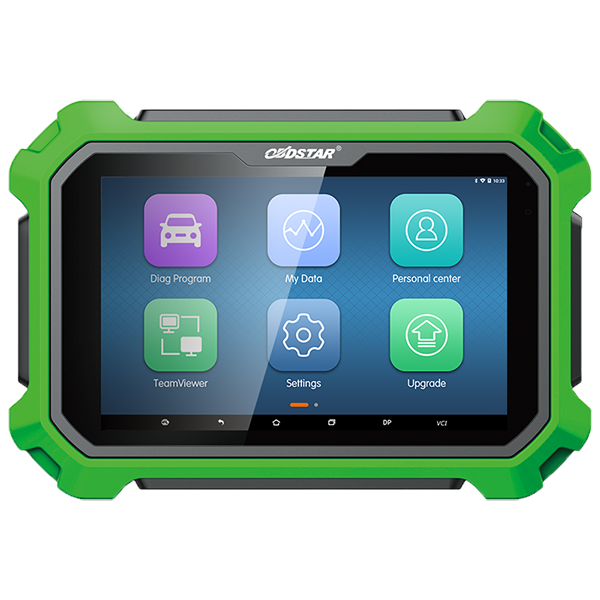 OBDStar Keymaster DP Plus Programming Machine / Full Immobilizer Package A - UHS Hardware OBDStar Keymaster DP Plus Programming Machine / Full Immobilizer Package A - UHS Hardware