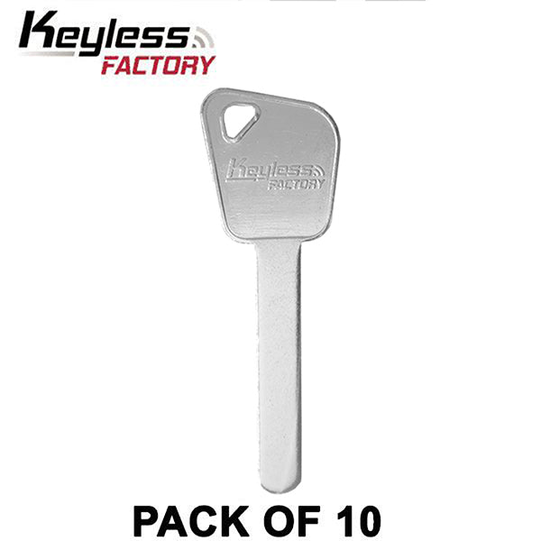 Subaru DAT17 High Security Test Blade (10 PACK) (MTK-DAT17) - UHS Hardware Subaru DAT17 High Security Test Blade (10 PACK) (MTK-DAT17) - UHS Hardware