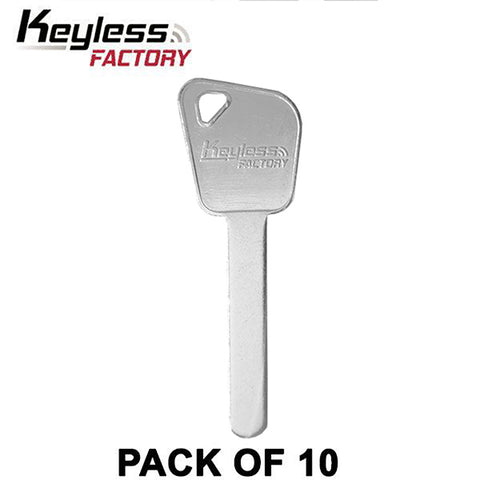 Subaru DAT17 High Security Test Blade (10 PACK) (MTK-DAT17) - UHS Hardware Subaru DAT17 High Security Test Blade (10 PACK) (MTK-DAT17) - UHS Hardware