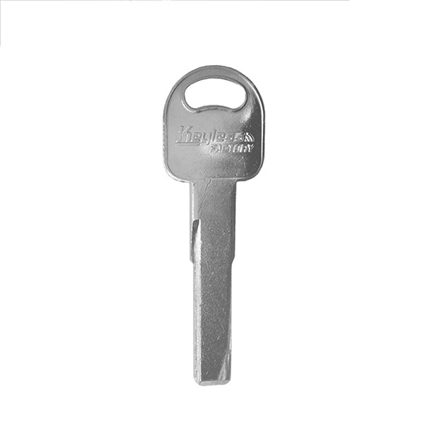 Audi VW HU66 High Security Test Blade (10 PACK) (MTK-HU66) - UHS Hardware Audi VW HU66 High Security Test Blade (10 PACK) (MTK-HU66) - UHS Hardware