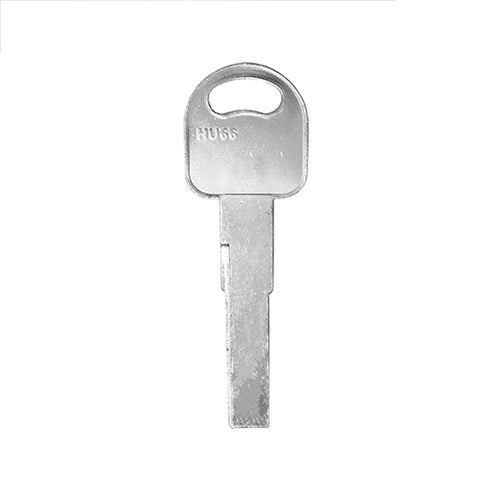 Audi VW HU66 High Security Test Blade (10 PACK) (MTK-HU66) - UHS Hardware Audi VW HU66 High Security Test Blade (10 PACK) (MTK-HU66) - UHS Hardware