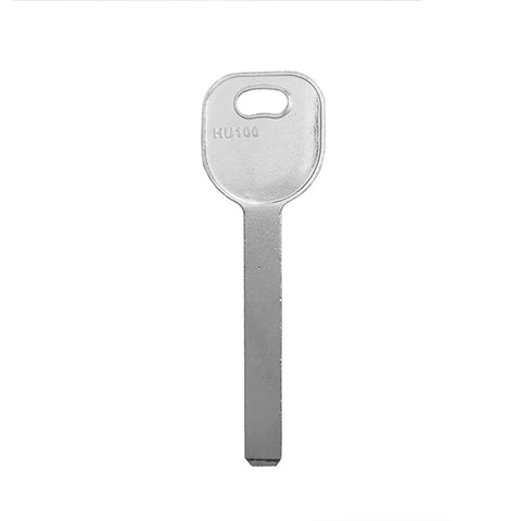 GM HU100 High Security Test Blade (10 PACK) (MTK-HU100) - UHS Hardware GM HU100 High Security Test Blade (10 PACK) (MTK-HU100) - UHS Hardware